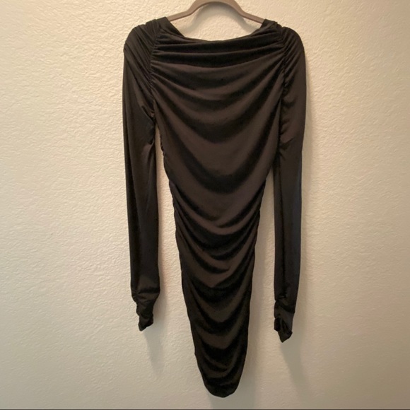 Black Dress - Picture 1 of 4